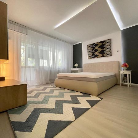 Start Apartments 2 Бухарест Экстерьер фото
