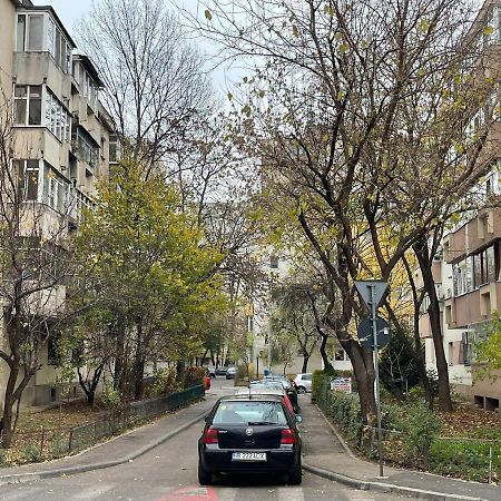 Start Apartments 2 Бухарест Экстерьер фото