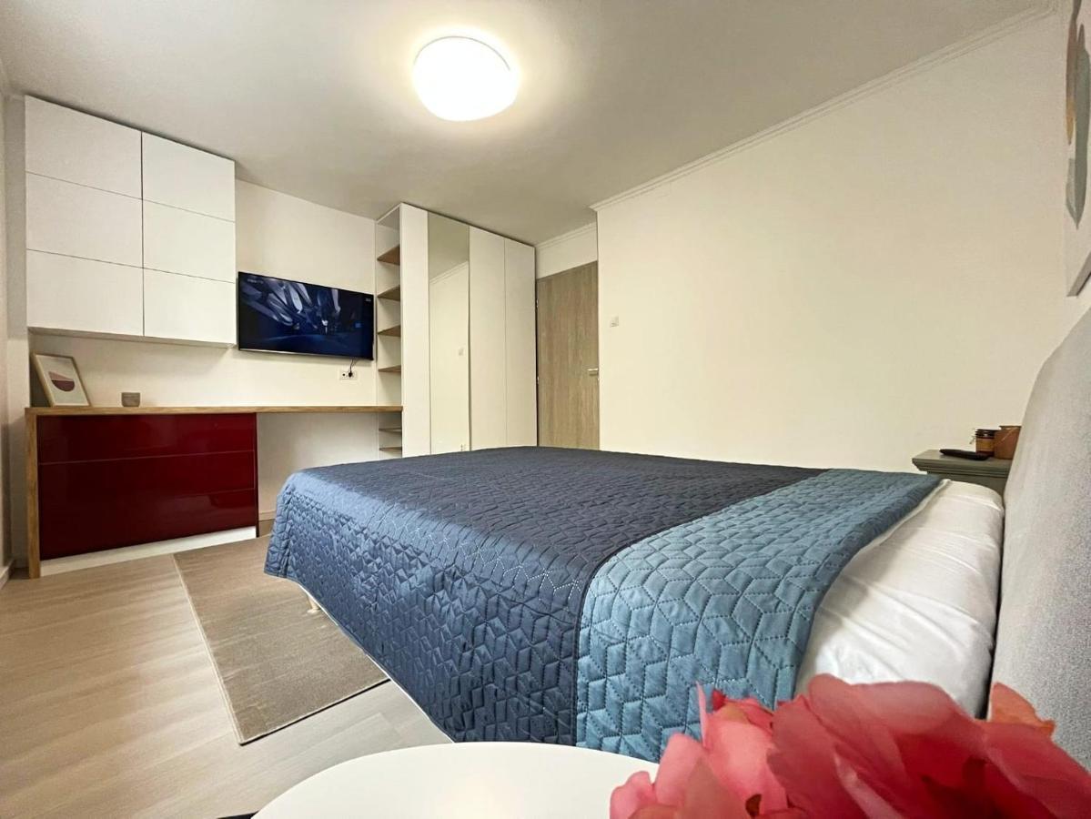 Start Apartments 2 Бухарест Экстерьер фото