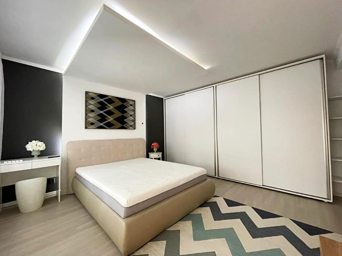 Start Apartments 2 Бухарест Экстерьер фото