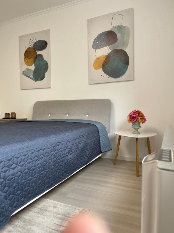 Start Apartments 2 Бухарест Экстерьер фото