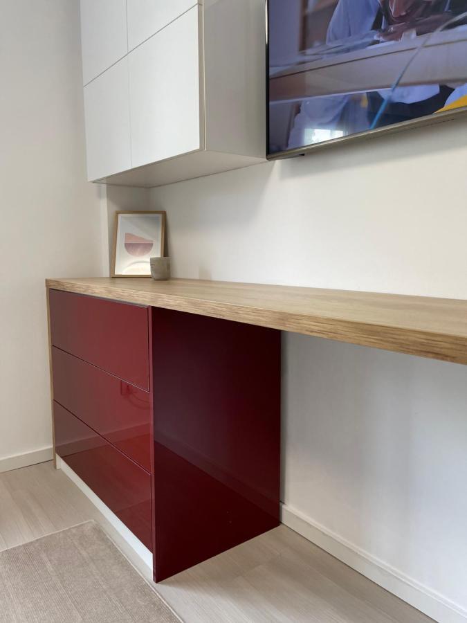 Start Apartments 2 Бухарест Экстерьер фото