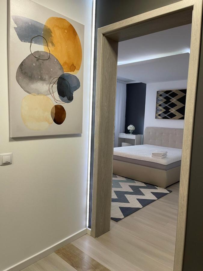 Start Apartments 2 Бухарест Экстерьер фото