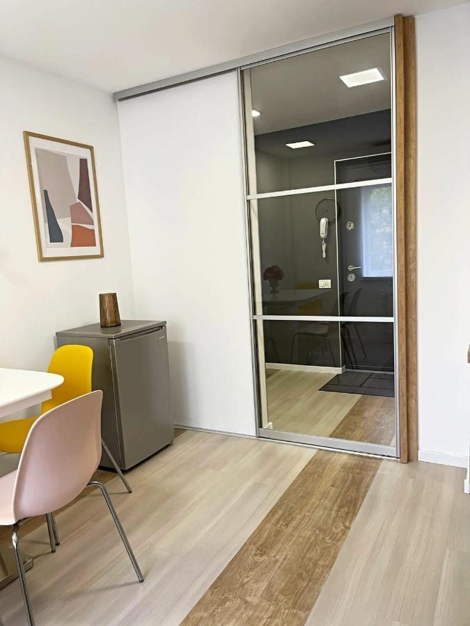 Start Apartments 2 Бухарест Экстерьер фото