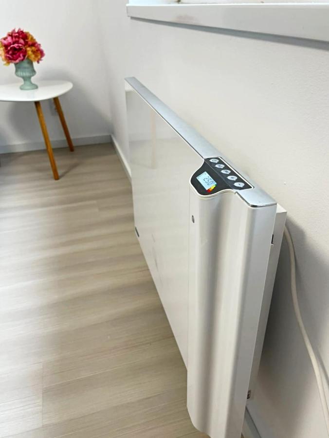 Start Apartments 2 Бухарест Экстерьер фото