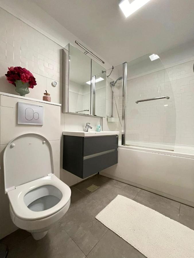 Start Apartments 2 Бухарест Экстерьер фото