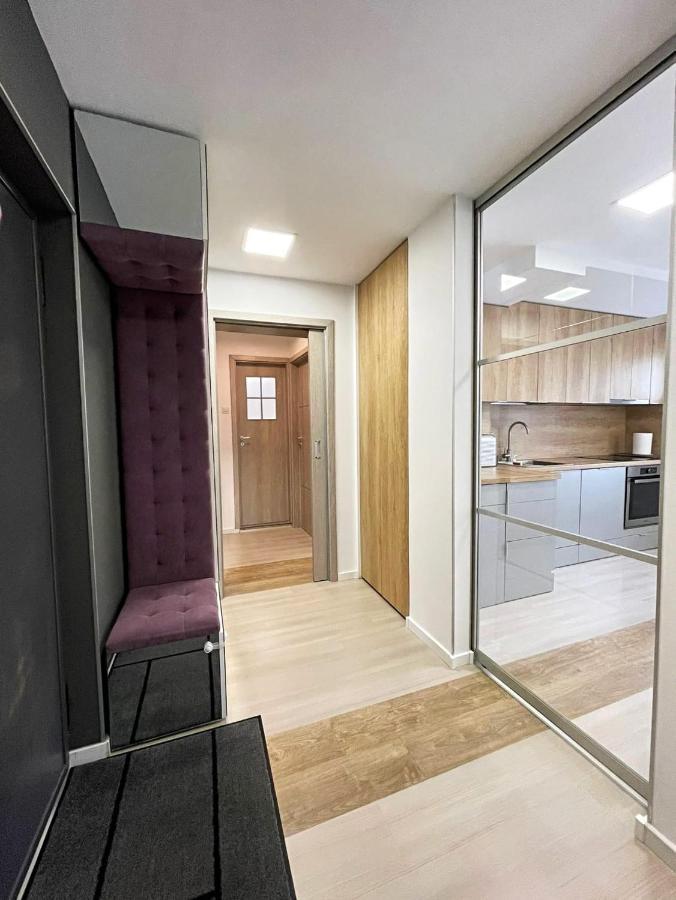 Start Apartments 2 Бухарест Экстерьер фото