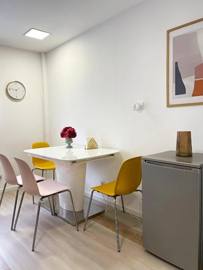 Start Apartments 2 Бухарест Экстерьер фото