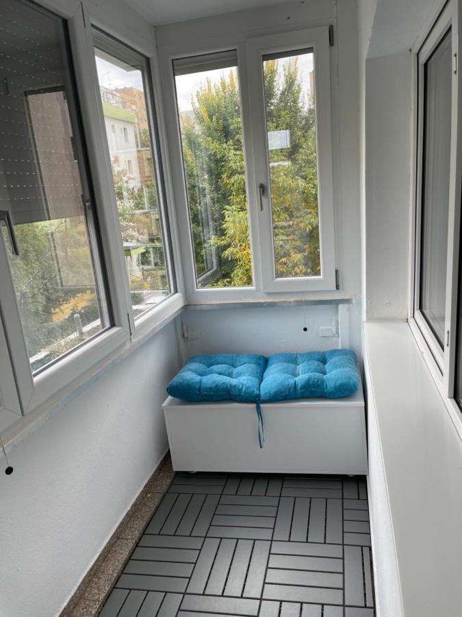 Start Apartments 2 Бухарест Экстерьер фото