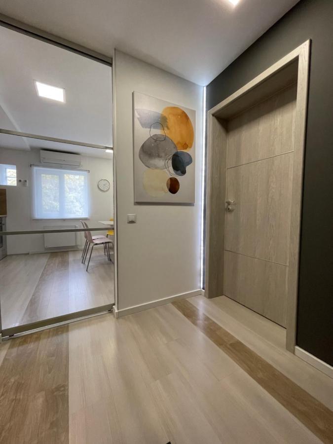 Start Apartments 2 Бухарест Экстерьер фото