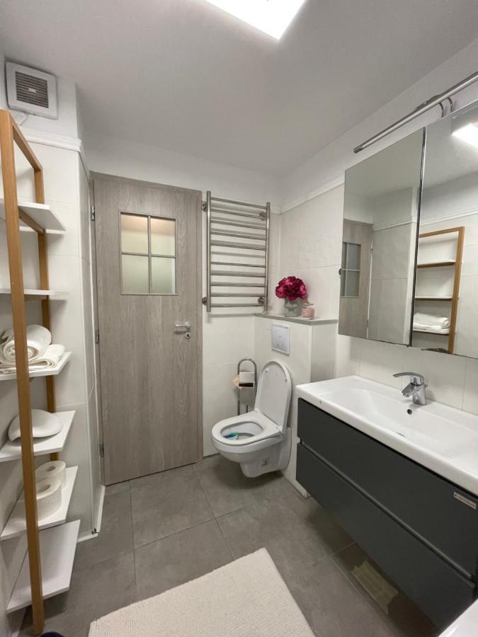 Start Apartments 2 Бухарест Экстерьер фото