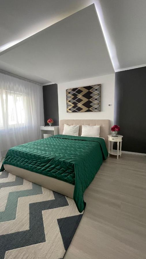 Start Apartments 2 Бухарест Экстерьер фото